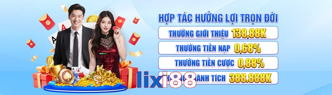 lixi88